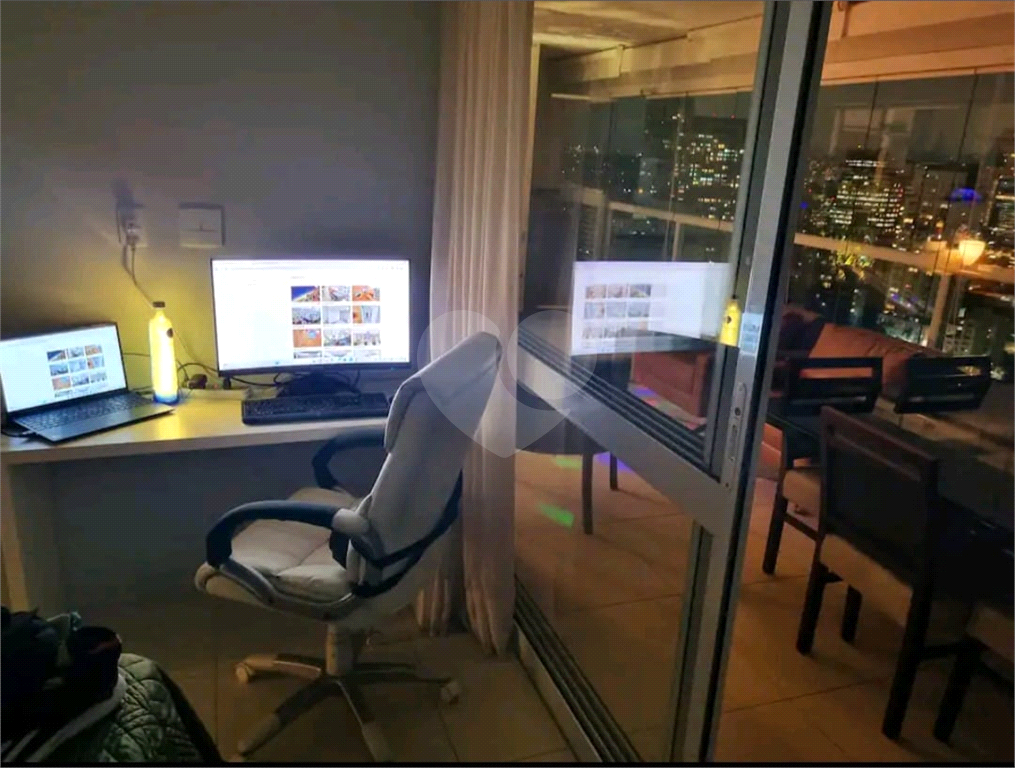 Apartamento em Pinheiros