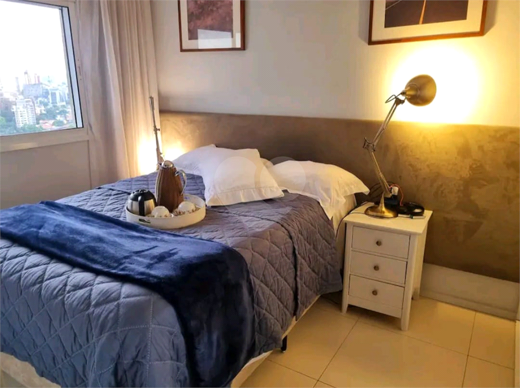 Apartamento em Pinheiros