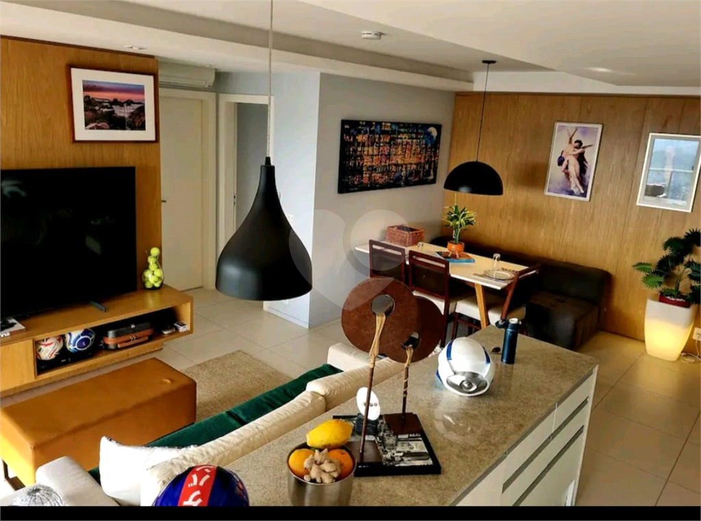 Apartamento em Pinheiros