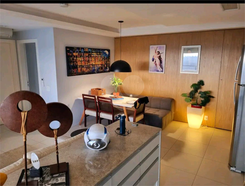 Apartamento em Pinheiros