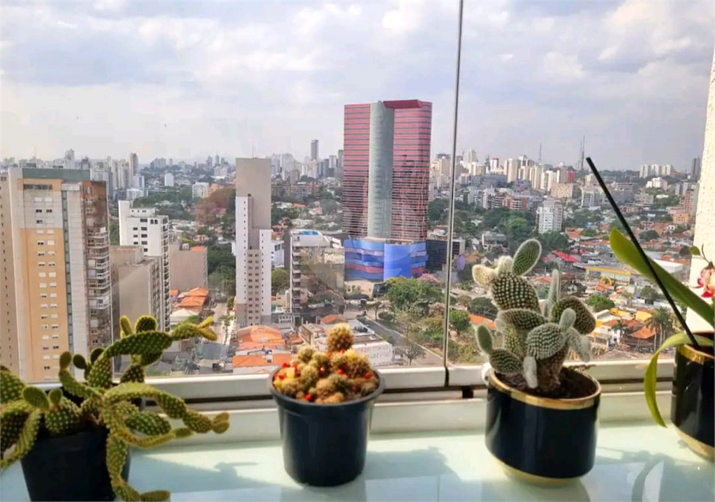 Apartamento em Pinheiros