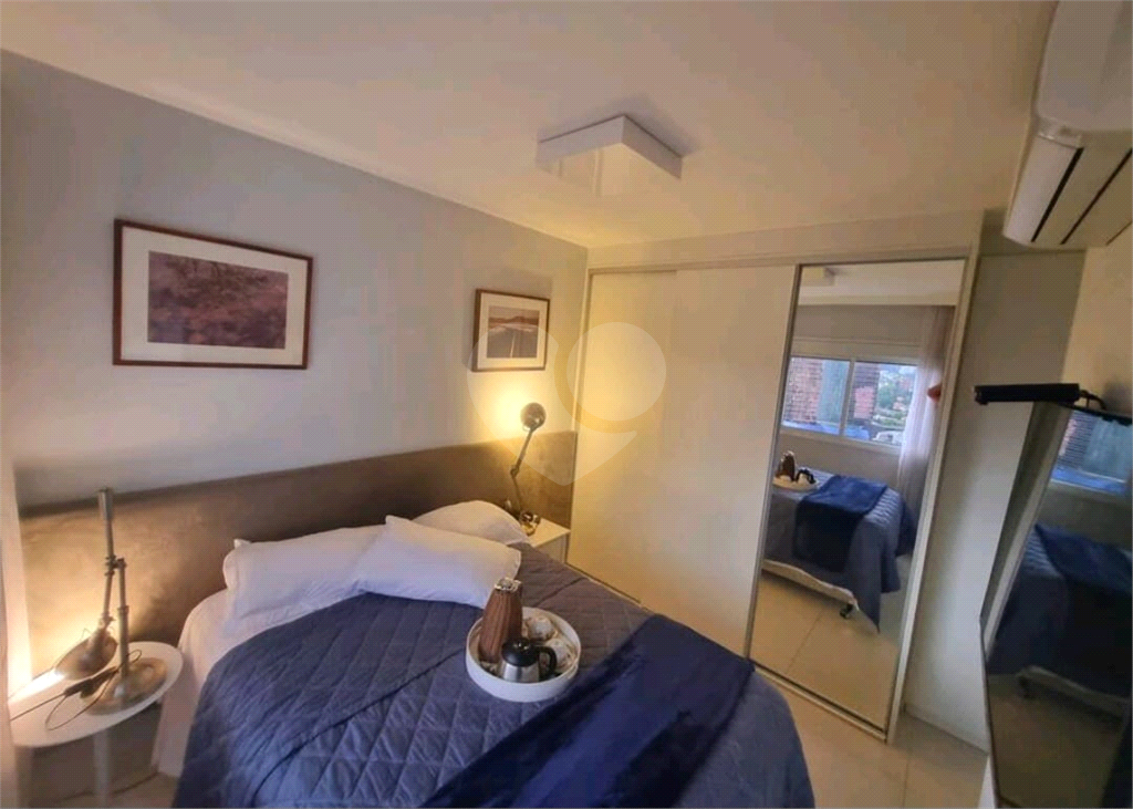 Apartamento em Pinheiros