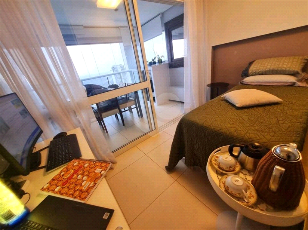 Apartamento em Pinheiros