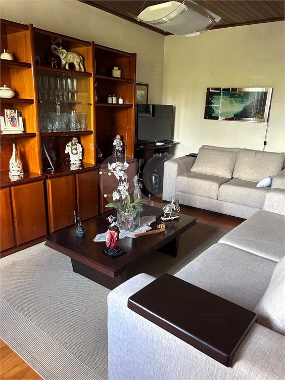 CASA TÉRREA em VILA MARIANA