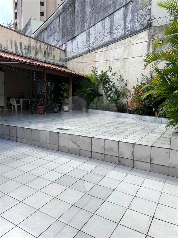 CASA TÉRREA em VILA MARIANA