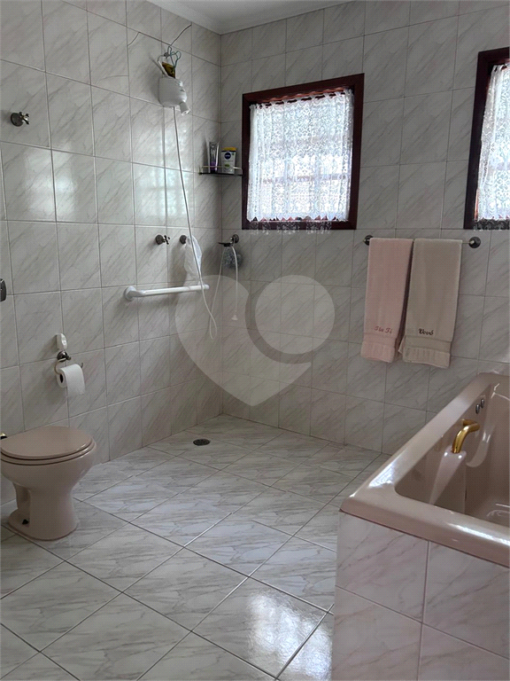 CASA TÉRREA em VILA MARIANA