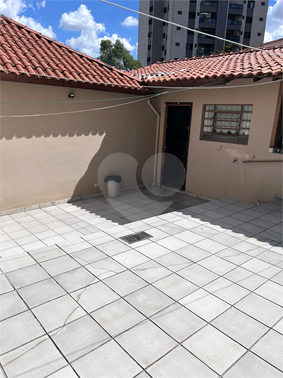 CASA TÉRREA em VILA MARIANA