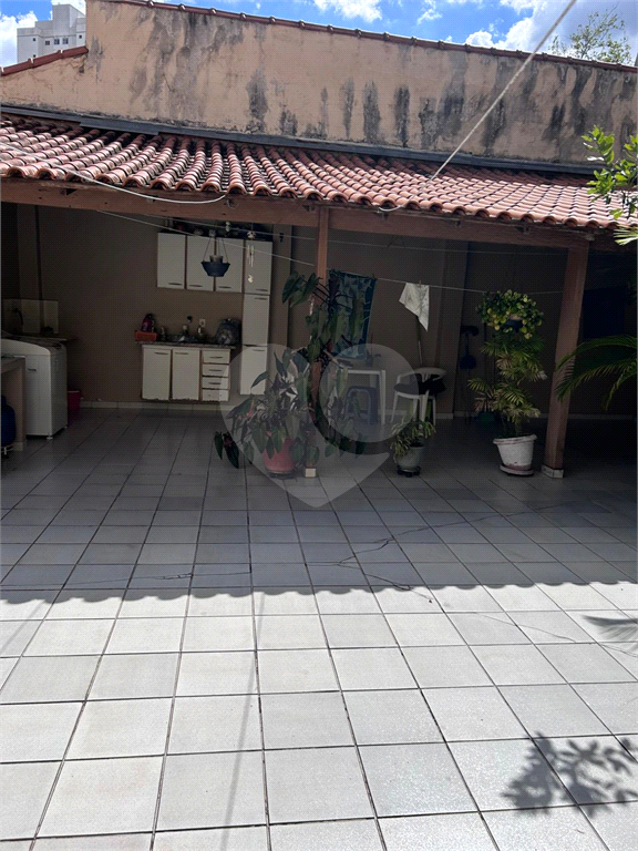 CASA TÉRREA em VILA MARIANA