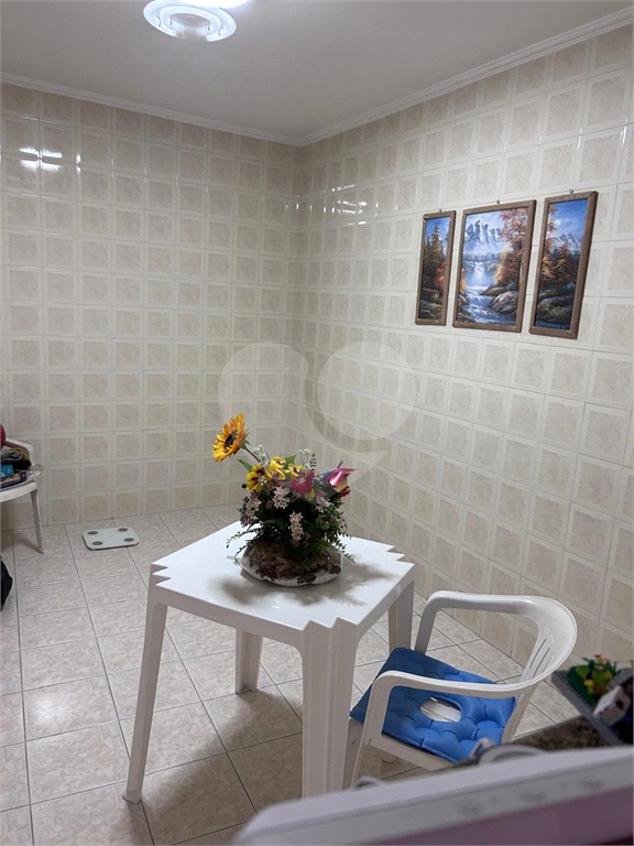 CASA TÉRREA em VILA MARIANA