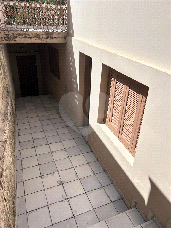 CASA TÉRREA em VILA MARIANA