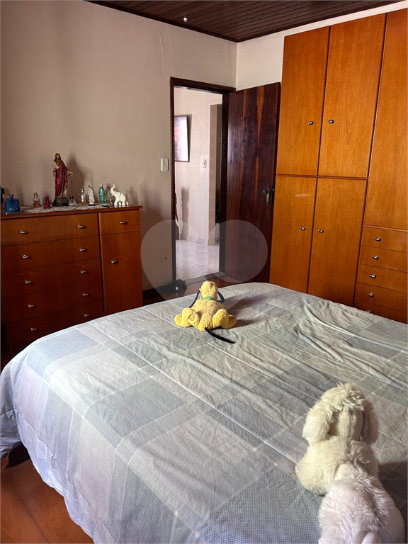 CASA TÉRREA em VILA MARIANA