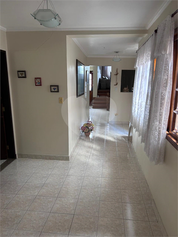 CASA TÉRREA em VILA MARIANA