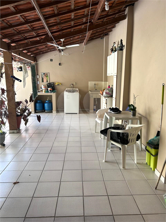 CASA TÉRREA em VILA MARIANA