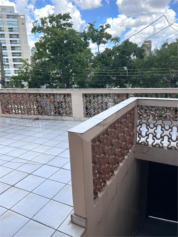 CASA TÉRREA em VILA MARIANA