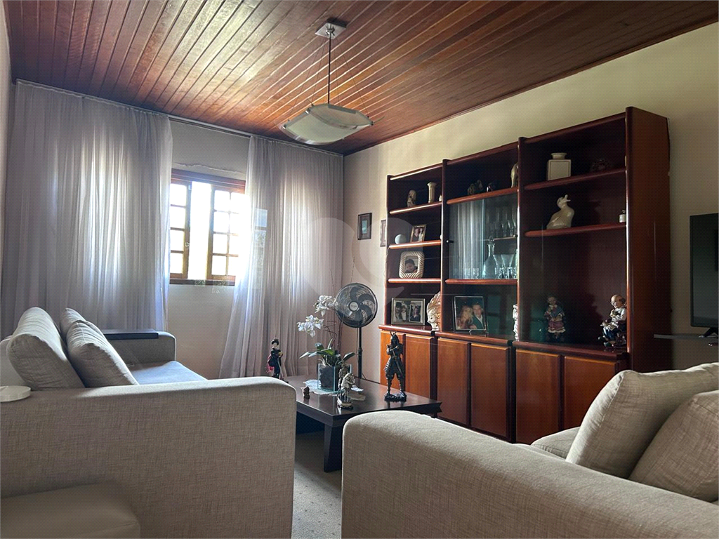 CASA TÉRREA em VILA MARIANA