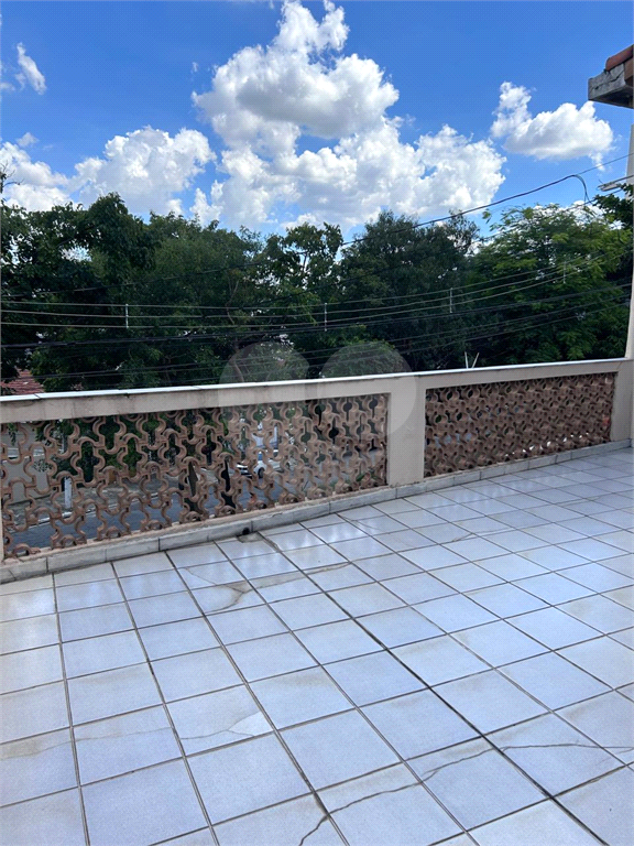 CASA TÉRREA em VILA MARIANA