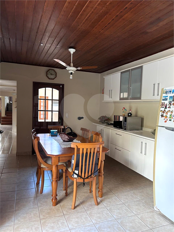 CASA TÉRREA em VILA MARIANA
