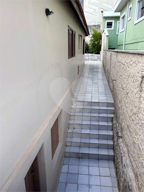 CASA TÉRREA em VILA MARIANA