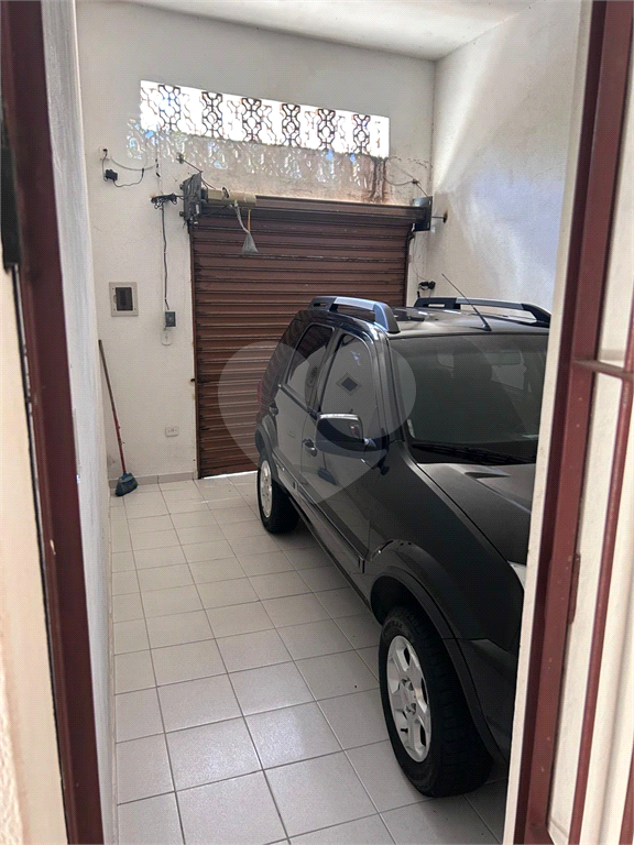 CASA TÉRREA em VILA MARIANA