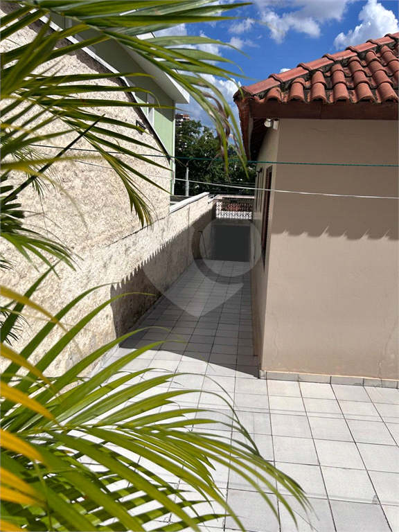 CASA TÉRREA em VILA MARIANA