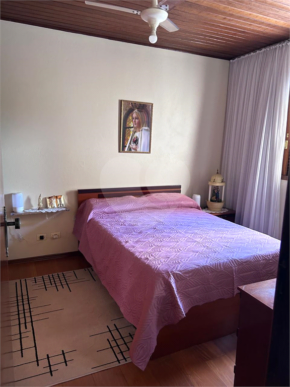 CASA TÉRREA em VILA MARIANA