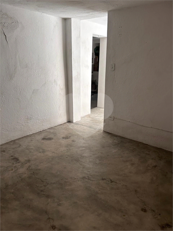 CASA TÉRREA em VILA MARIANA