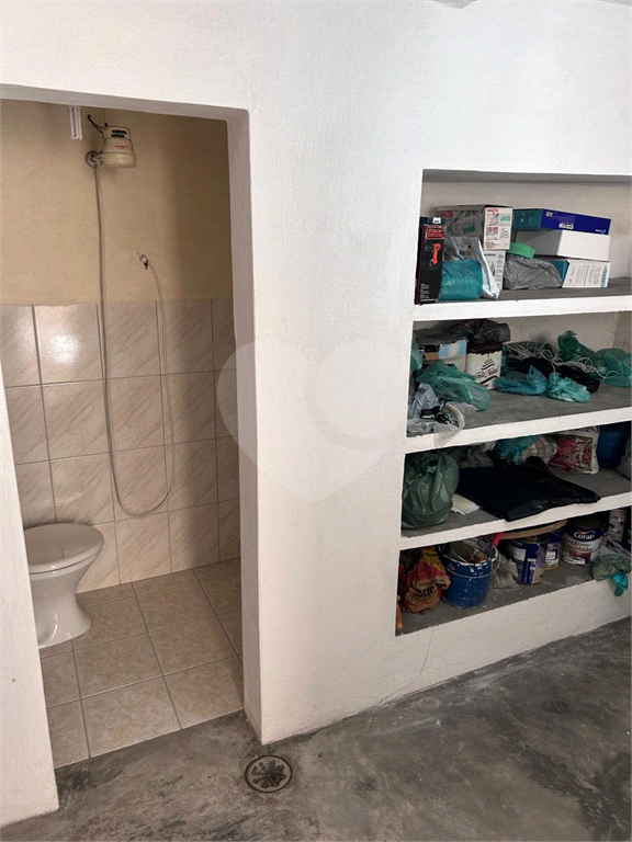 CASA TÉRREA em VILA MARIANA