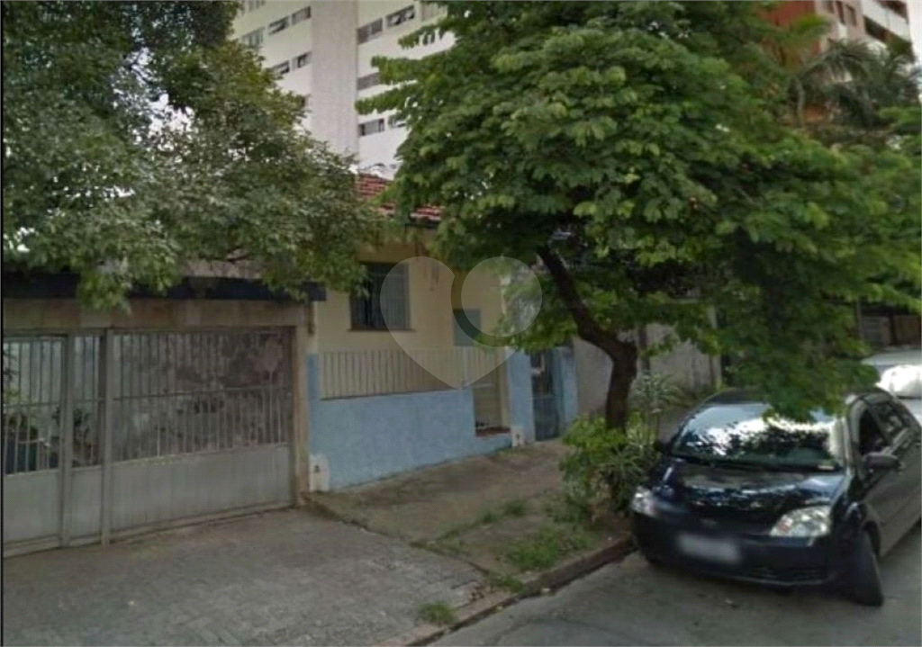 TERRENO em IPIRANGA