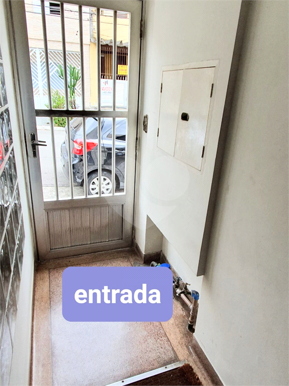 Encantador sobrado em Saõ Caetano do Sul, bairro Boa VIsta