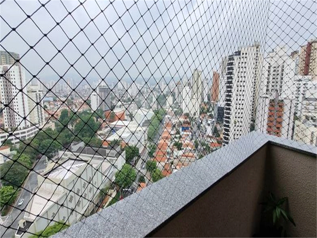 Apartamento à venda com 3 quartos, 156m² - Foto 5