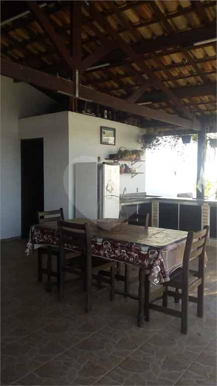 Chácara à venda com 3 quartos, 623m² - Foto 3