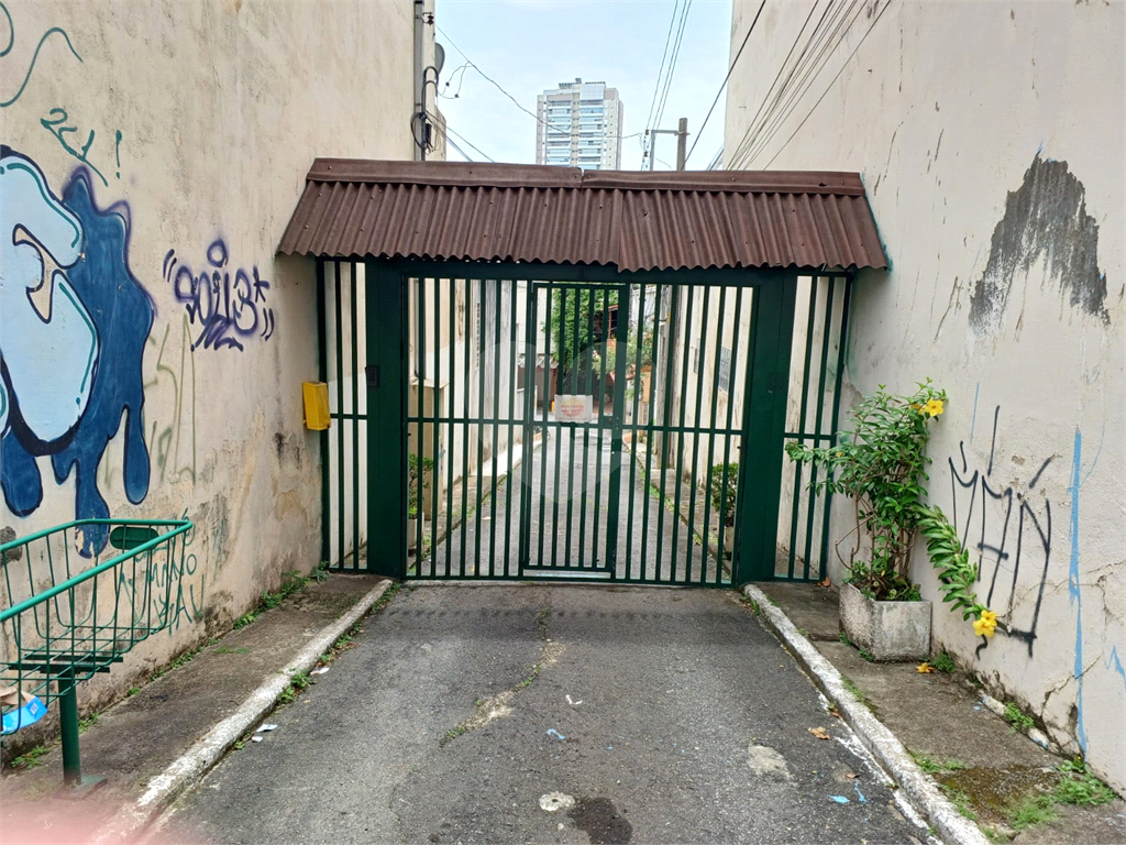 Sobrado, 3 quartos, 106 m² - Foto 17