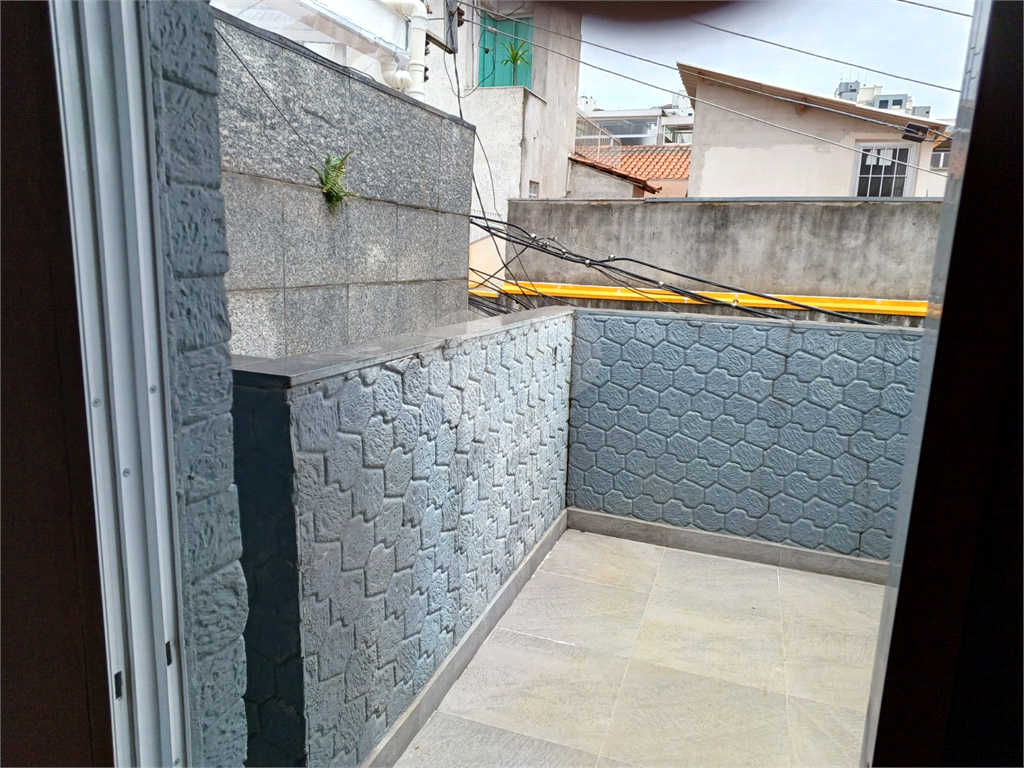 Sobrado, 3 quartos, 106 m² - Foto 4