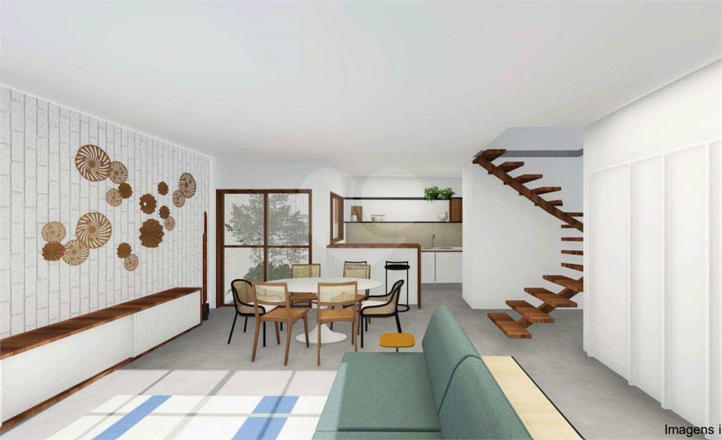 IMÓVEL NOVO NO IPIRANGA - LINDA CASA ! 