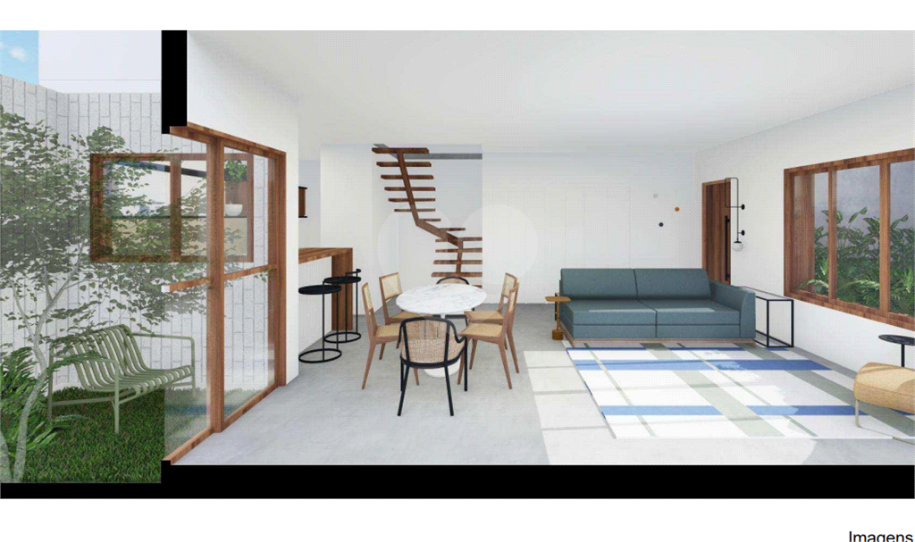 IMÓVEL NOVO NO IPIRANGA - LINDA CASA ! 