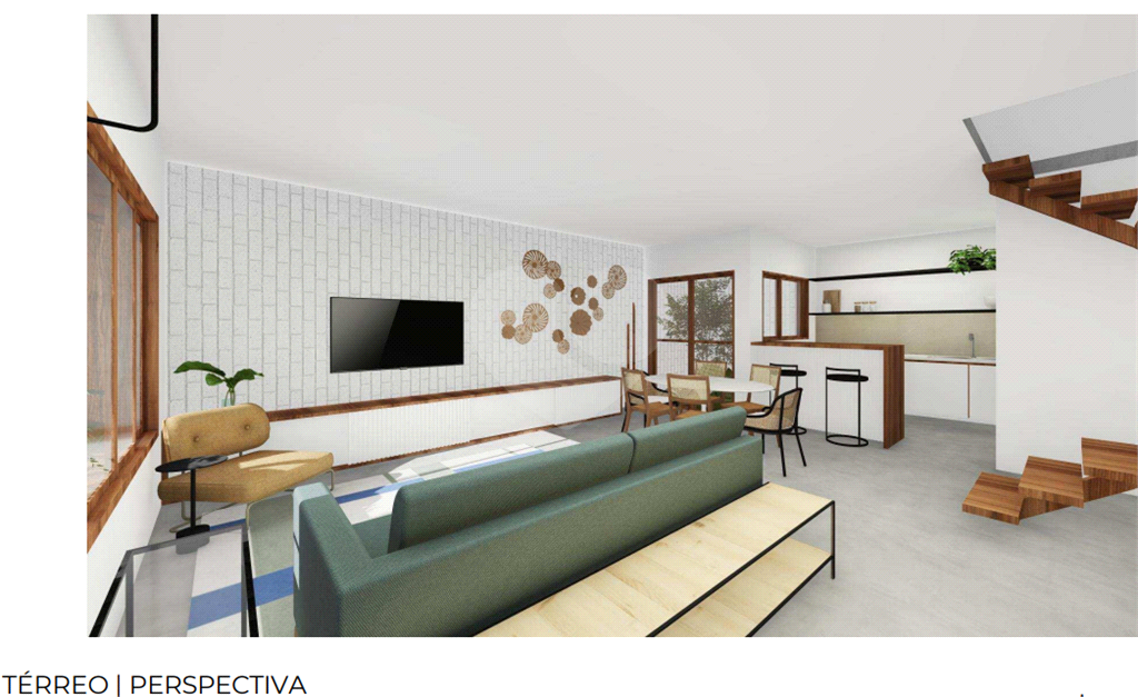 IMÓVEL NOVO NO IPIRANGA - LINDA CASA ! 