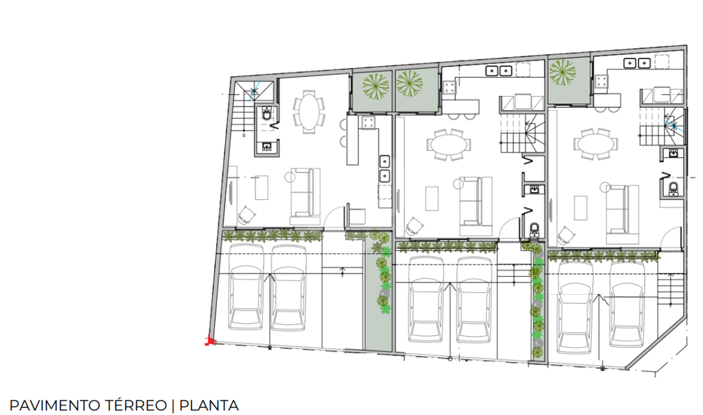 IMÓVEL NOVO NO IPIRANGA - LINDA CASA ! 