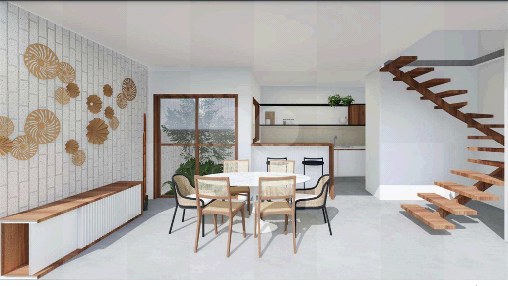 IMÓVEL NOVO NO IPIRANGA - LINDA CASA ! 
