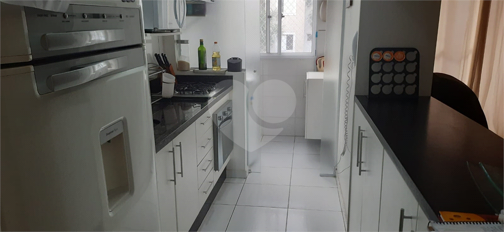 Aconchegante Apartamento com 2 dormitórios, 1 suite e 1 vaga.