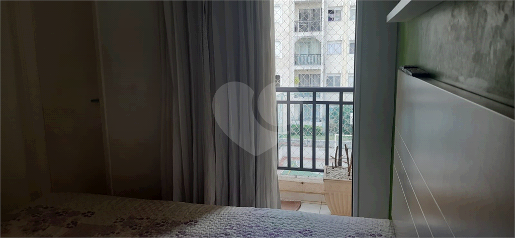 Aconchegante Apartamento com 2 dormitórios, 1 suite e 1 vaga.