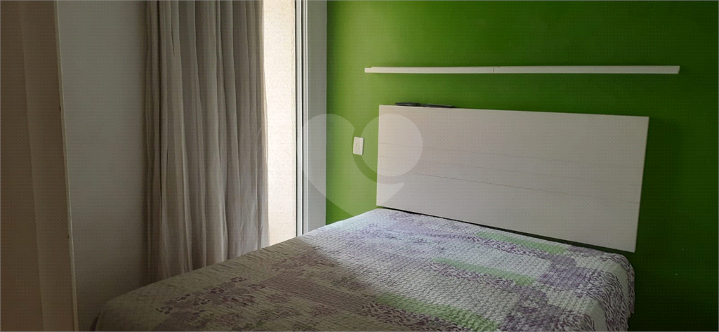 Aconchegante Apartamento com 2 dormitórios, 1 suite e 1 vaga.