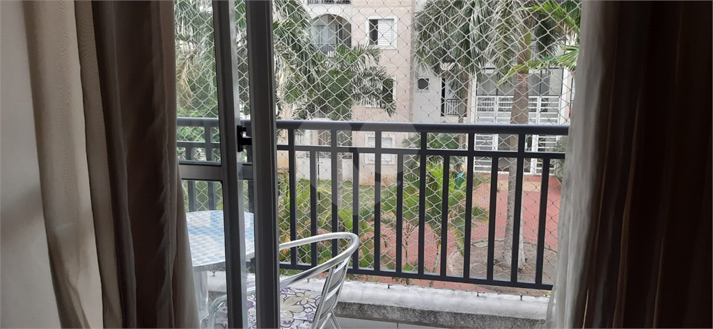 Aconchegante Apartamento com 2 dormitórios, 1 suite e 1 vaga.