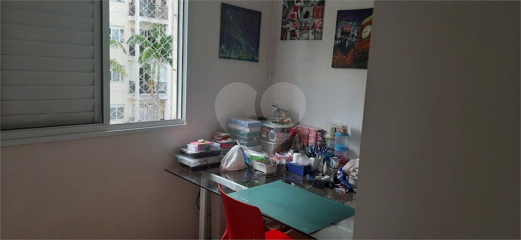 Aconchegante Apartamento com 2 dormitórios, 1 suite e 1 vaga.