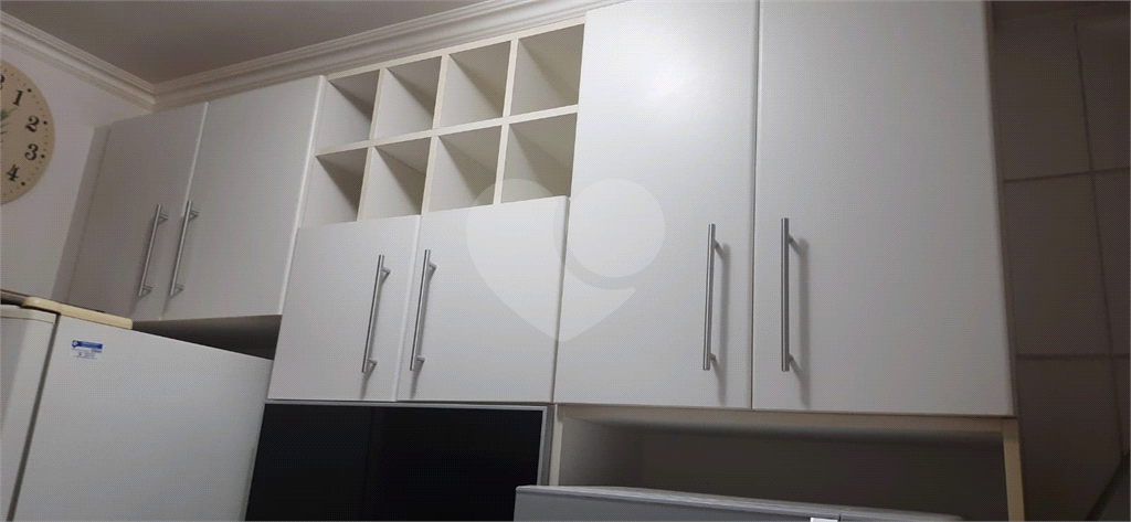 Aconchegante Apartamento com 2 dormitórios, 1 suite e 1 vaga.