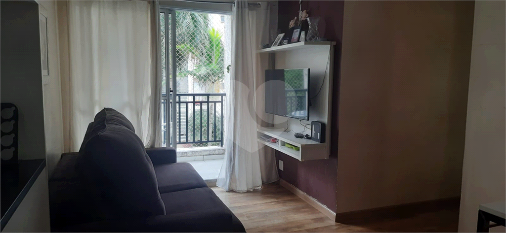 Aconchegante Apartamento com 2 dormitórios, 1 suite e 1 vaga.