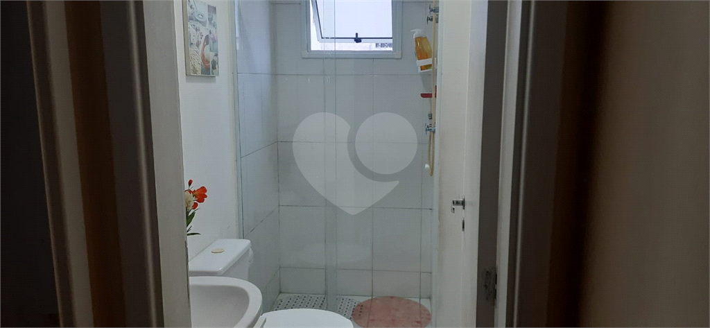 Aconchegante Apartamento com 2 dormitórios, 1 suite e 1 vaga.