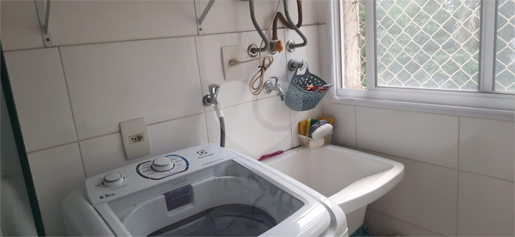 Aconchegante Apartamento com 2 dormitórios, 1 suite e 1 vaga.
