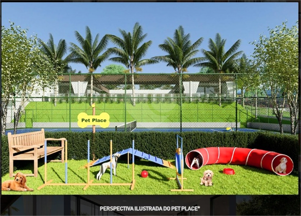 Terreno à venda, 875m² - Foto 6