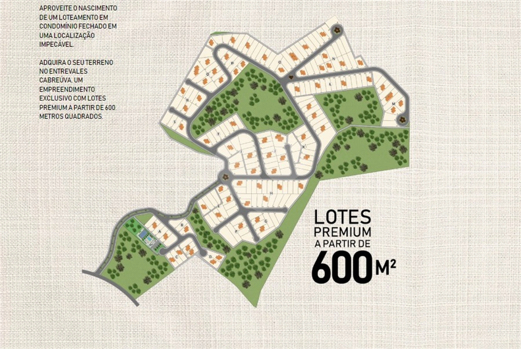 Terreno à venda, 875m² - Foto 16