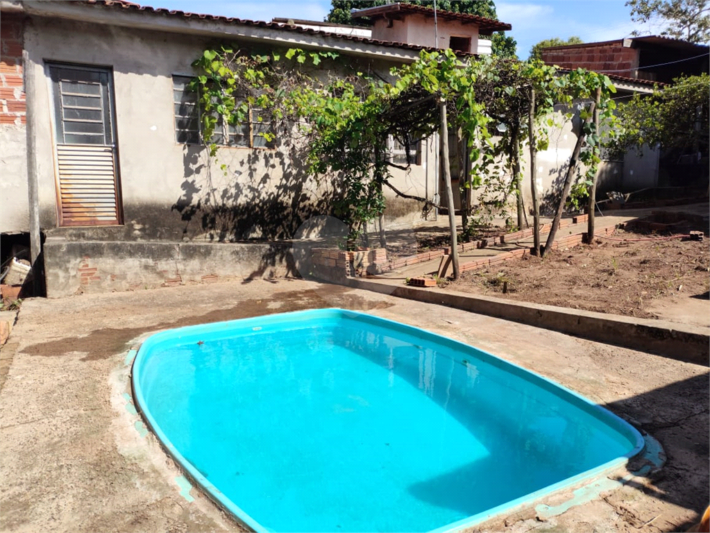 Fazenda à venda com 2 quartos, 100m² - Foto 1